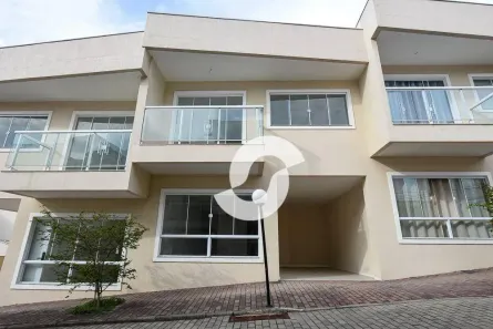Casa de Condomínio com 3 Quartos à venda, 111m² no Engenho do Mato, Niterói
