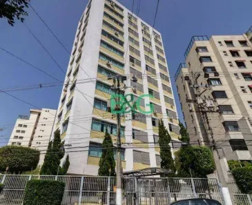 Apartamento com 3 Quartos à venda, 182m² no Vila Monumento, São Paulo