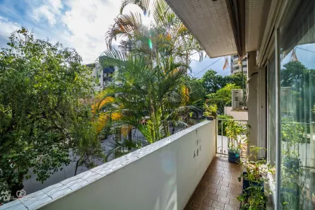 Apartamento com 3 Quartos à venda, 130m² no Bela Vista, Porto Alegre
