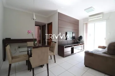 Apartamento com 2 Quartos para alugar, 65m² no Santa Mônica, Uberlândia