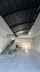 Ponto Comercial para alugar, 425m² no Conserva, Americana