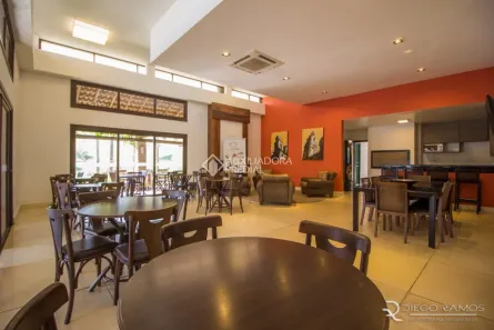 Casa de Condomínio com 6 Quartos à venda, 440m² no Vila Nova, Porto Alegre