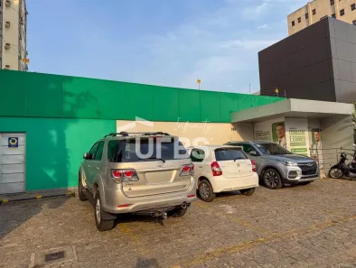 Imóvel Comercial com 6 Quartos à venda, 477m² no Setor Aeroporto, Goiânia