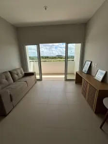 Apartamento com 3 Quartos à venda, 60m² no Cidade Jardim, Teresina