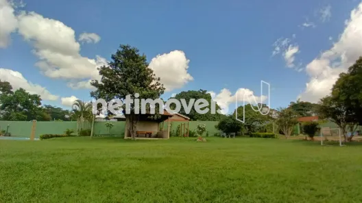 Lote/Terreno à venda, 405m² no Chácara Novo Horizonte, Contagem