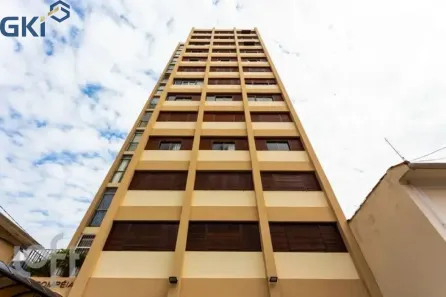 Apartamento com 3 Quartos à venda, 98m² no Perdizes, São Paulo