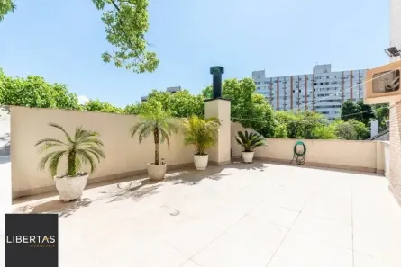 Apartamento com 3 Quartos à venda, 150m² no Petrópolis, Porto Alegre