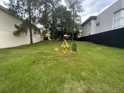 Lote/Terreno à venda, 480m² no Alphaville, Santana de Parnaíba