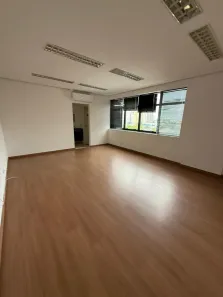 Sala Comercial à venda, 33m² no Parque Residencial Aquarius, São José dos Campos