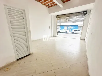 Ponto Comercial à venda, 28m² no Centro, Nilópolis