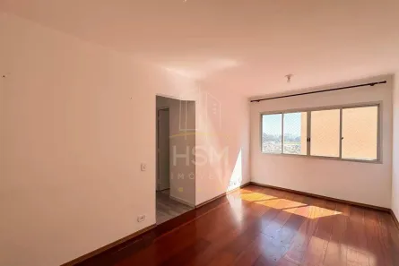 Apartamento com 2 Quartos para alugar, 70m² no Assunção, São Bernardo do Campo