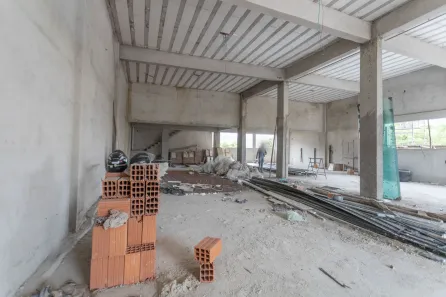 Ponto Comercial para alugar, 530m² no Jardim Anhangüera, São Paulo