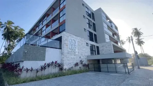 Apartamento com 1 Quarto à venda, 25m² no Tamandaré, Tamandaré