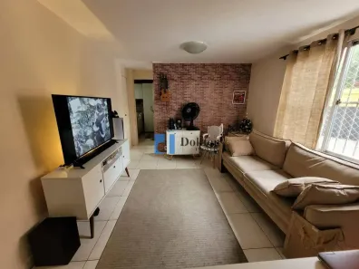 Apartamento com 2 Quartos à venda, 42m² no Vila Nova Cachoeirinha, São Paulo