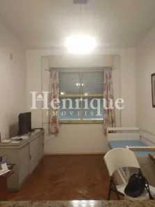 Apartamento com 1 Quarto à venda, 37m² no Centro, Rio de Janeiro