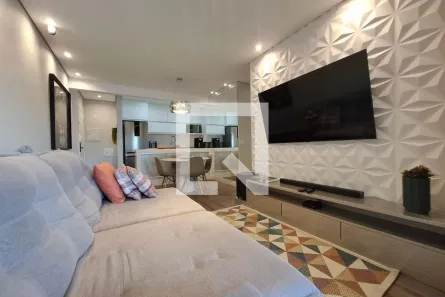 Apartamento com 3 Quartos à venda, 94m² no Centro, São Bernardo do Campo