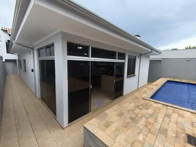 Casa de Condomínio com 4 Quartos à venda, 270m² no Parque Viaduto, Bauru