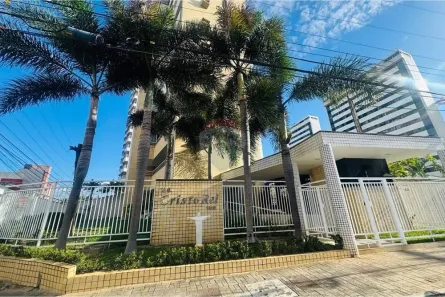 Apartamento com 2 Quartos à venda, 85m² no Engenheiro Luciano Cavalcante, Fortaleza