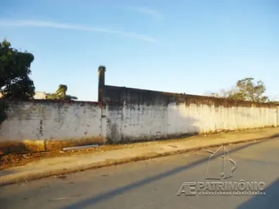 Lote/Terreno à venda, 170800m² no Éden, Sorocaba