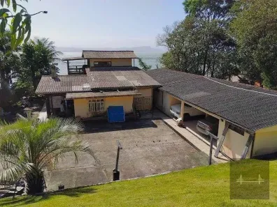 Casa com 3 Quartos à venda, 395m² no Ribeirão da Ilha, Florianópolis