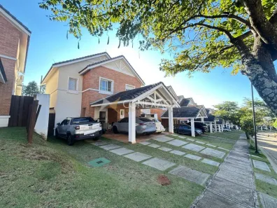 Casa de Condomínio com 3 Quartos à venda, 181m² no Loteamento Residencial Vila Bella Dom Pedro, Campinas