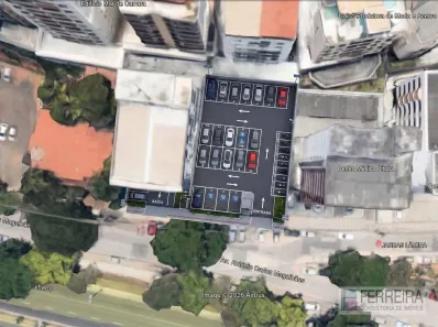 Prédio Comercial para alugar, 2450m² no Itaigara, Salvador