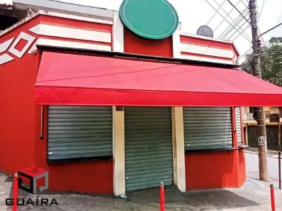 Prédio Comercial com 2 Quartos à venda, 458m² no Assunção, São Bernardo do Campo