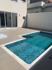 Casa de Condomínio com 3 Quartos à venda, 240m² no Condomínio Residencial Mont Blanc, Itu