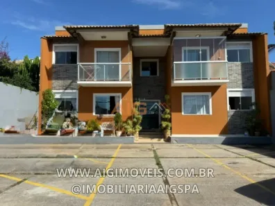 Apartamento com 2 Quartos à venda, 68m² no Centro, São Pedro da Aldeia