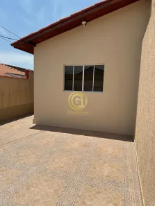 Casa com 2 Quartos à venda, 70m² no Parque Santo Antônio, Jacareí
