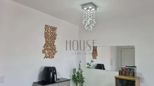 Apartamento com 2 Quartos à venda, 64m² no Jardim São Carlos, Sorocaba