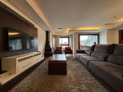 Apartamento com 3 Quartos à venda, 155m² no Centro, Gramado