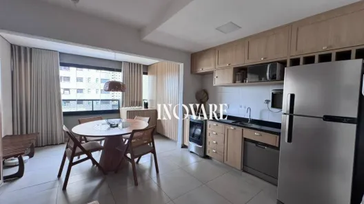 Apartamento com 2 Quartos para alugar, 68m² no Jardim Sul, Uberlândia