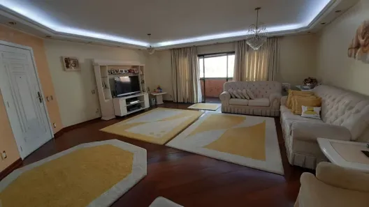 Apartamento com 4 Quartos à venda, 238m² no Santo Antônio, São Caetano do Sul
