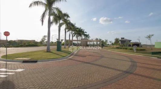 Lote/Terreno à venda, 455m² no Quinta do Golfe Jardins, São José do Rio Preto