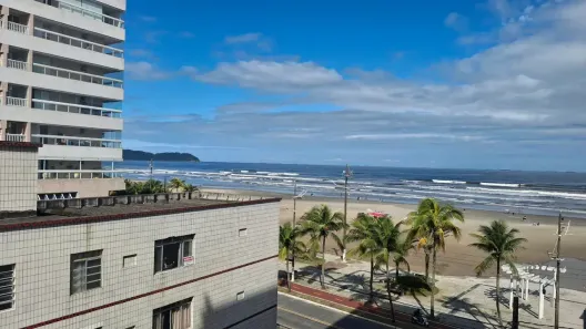 Apartamento com 1 Quarto à venda, 45m² no Aviação, Praia Grande