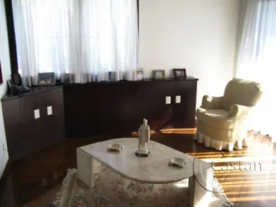 Apartamento com 4 Quartos à venda, 300m² no Jardim Avelino, São Paulo