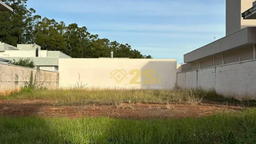 Lote/Terreno à venda, 455m² no Jardim de Itapoan, Paulínia