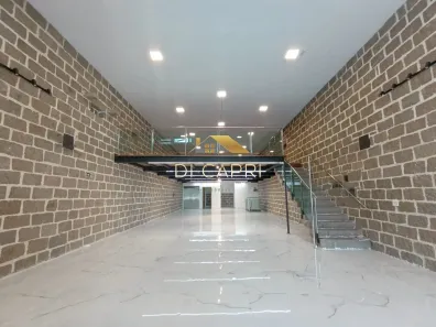 Prédio Comercial para alugar, 1100m² no Vila Regente Feijó, São Paulo