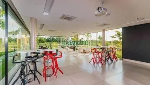 Casa de Condomínio com 4 Quartos à venda, 705m² no Residencial Campo Camanducaia, Jaguariúna