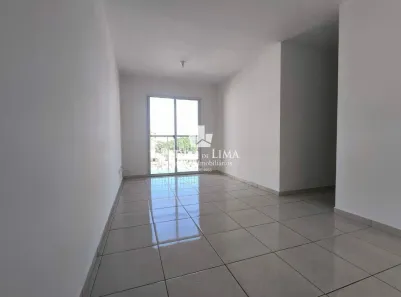 Apartamento com 3 Quartos à venda, 63m² no Vila Santana, São Paulo