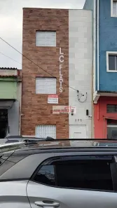 Prédio Comercial à venda, 250m² no Santana, São Paulo