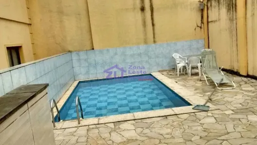 Sobrado com 3 Quartos à venda, 200m² no Vila Formosa, São Paulo
