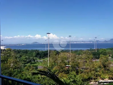 Apartamento com 4 Quartos à venda, 200m² no Flamengo, Rio de Janeiro