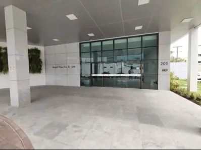 Apartamento com 1 Quarto para alugar, 36m² no Ilha do Leite, Recife