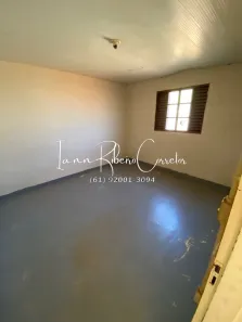 Casa de Condomínio com 2 Quartos à venda, 60m² no Del Lago II, Brasília