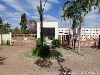 Apartamento com 2 Quartos à venda, 39m² no Vila Renata (Vila Xavier), Araraquara