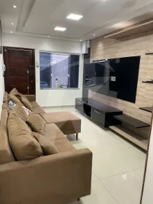 Sobrado com 3 Quartos à venda, 120m² no Vila Maria Alta, São Paulo