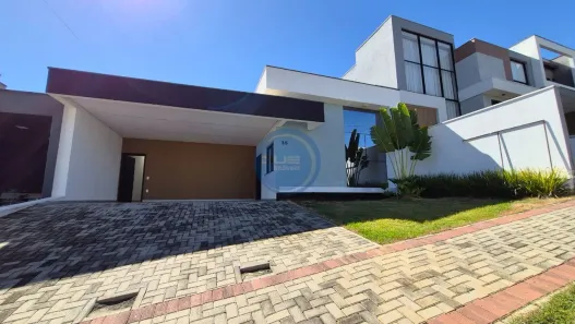Casa de Condomínio com 3 Quartos à venda, 195m² no Jardim Laguna, Indaiatuba