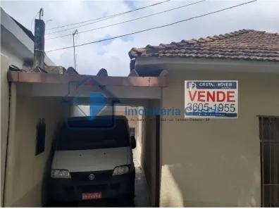 Casa com 3 Quartos à venda, 112m² no Novo Osasco, Osasco